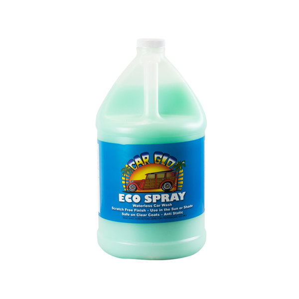 Eco Spray
