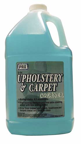 Rejuvenate Carpet Cleaner & Upholstery Cleaner