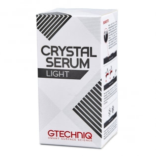 GTechniq Crystal Serum Light