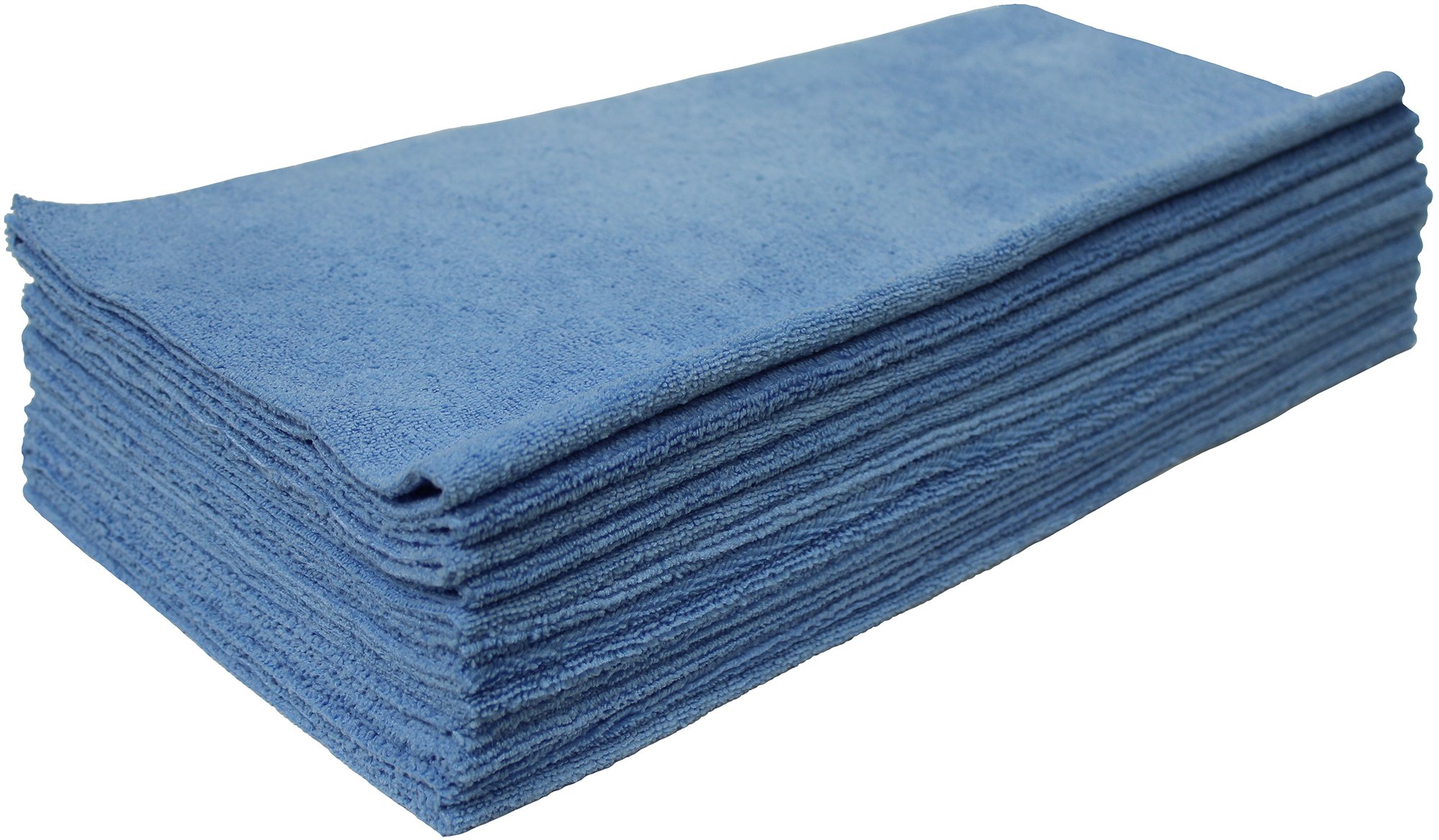 350gsm All Purpose Microfiber Towels (12pk)